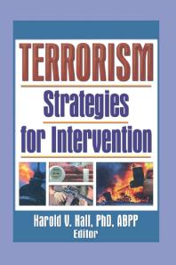 Terrorism Strategies For Intervention Harold Hall V