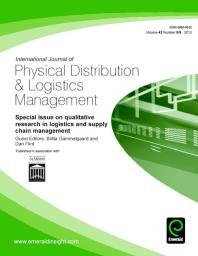 Qualitative Research In Logistics And Supply Chain Management Dan Flint Britta Gammelgaard