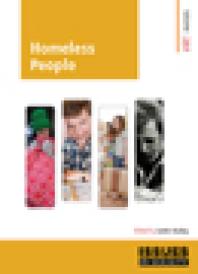 Homeless People 1st Edition Justin Healey