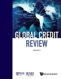 Global Credit Review Risk Management Institute Singapore Risk Management Institute Singapore Singapore Risk Management Institute