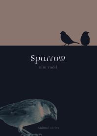 Sparrow 1st Edition Kim Todd