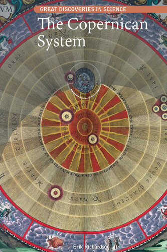 The Copernican System Erik Richardson
