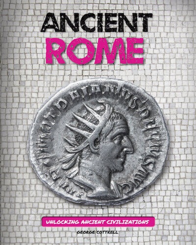 Ancient Rome George Cottrell