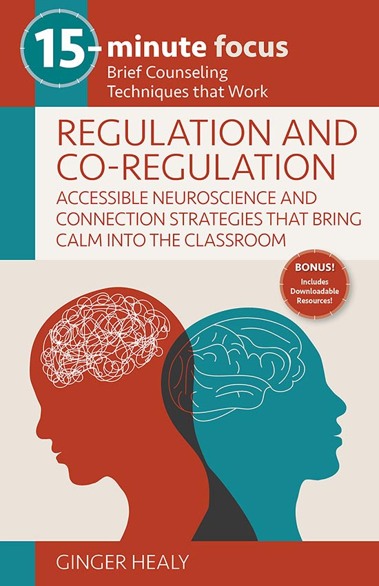 15minute Focus Regulation And Coregulation Ginger Healy