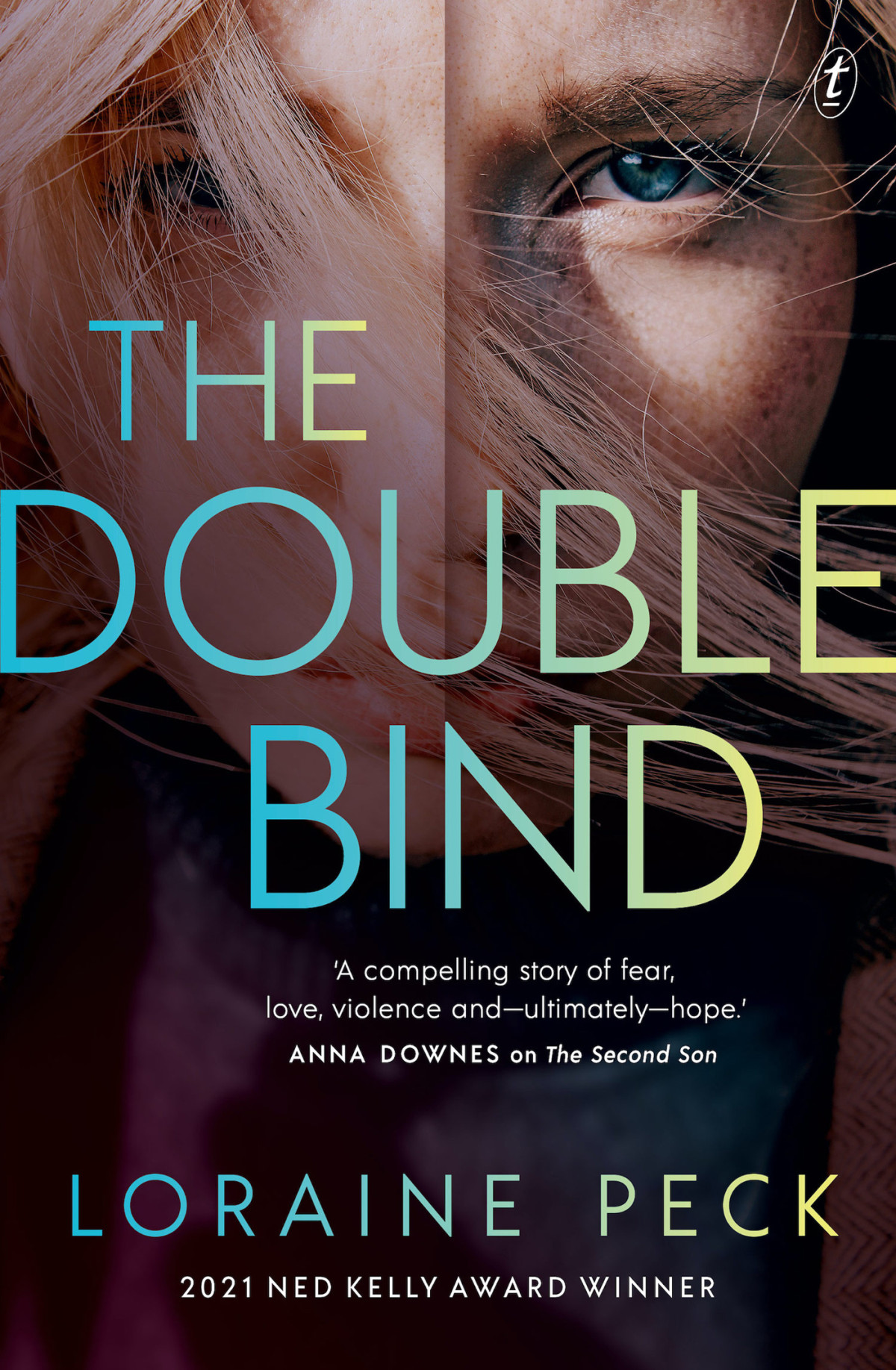 The Double Bind Loraine Peck