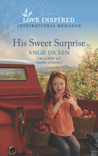 His Sweet Surprise Angie Dicken