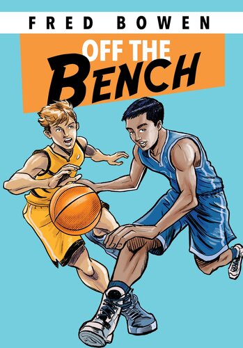 Off The Bench Fred Bowen