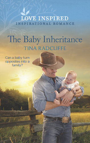 The Baby Inheritance Tina Radcliffe