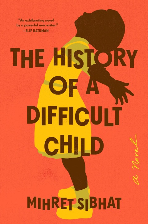 The History Of A Difficult Child 1st Edition Mihret Sibhat