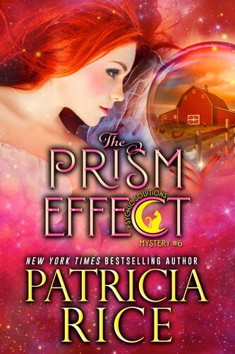 The Prism Effect Patricia Rice