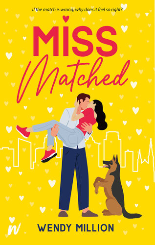 Miss Matched Wendy Million