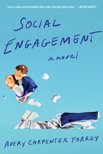 Social Engagement Avery Carpenter Forrey