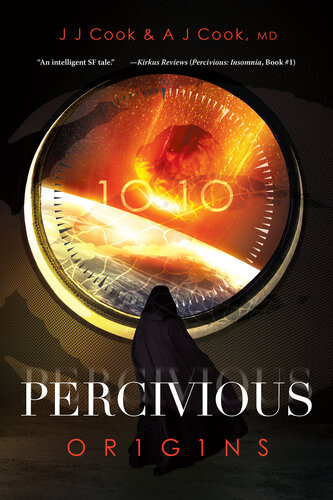 Percivious Origins Jennifer Cook Aj Cook