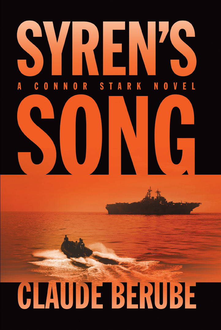 Syrens Song Claude Berube