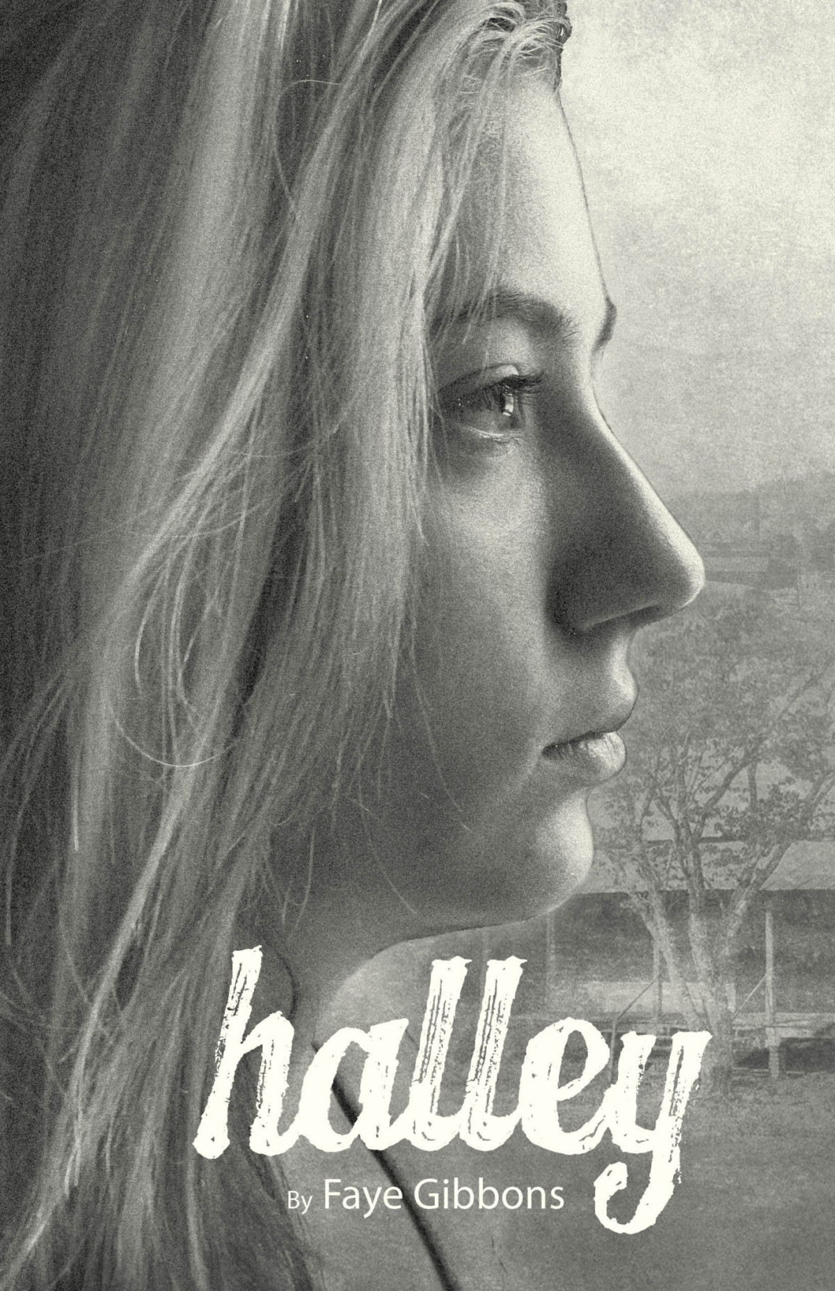 Halley Faye Gibbons