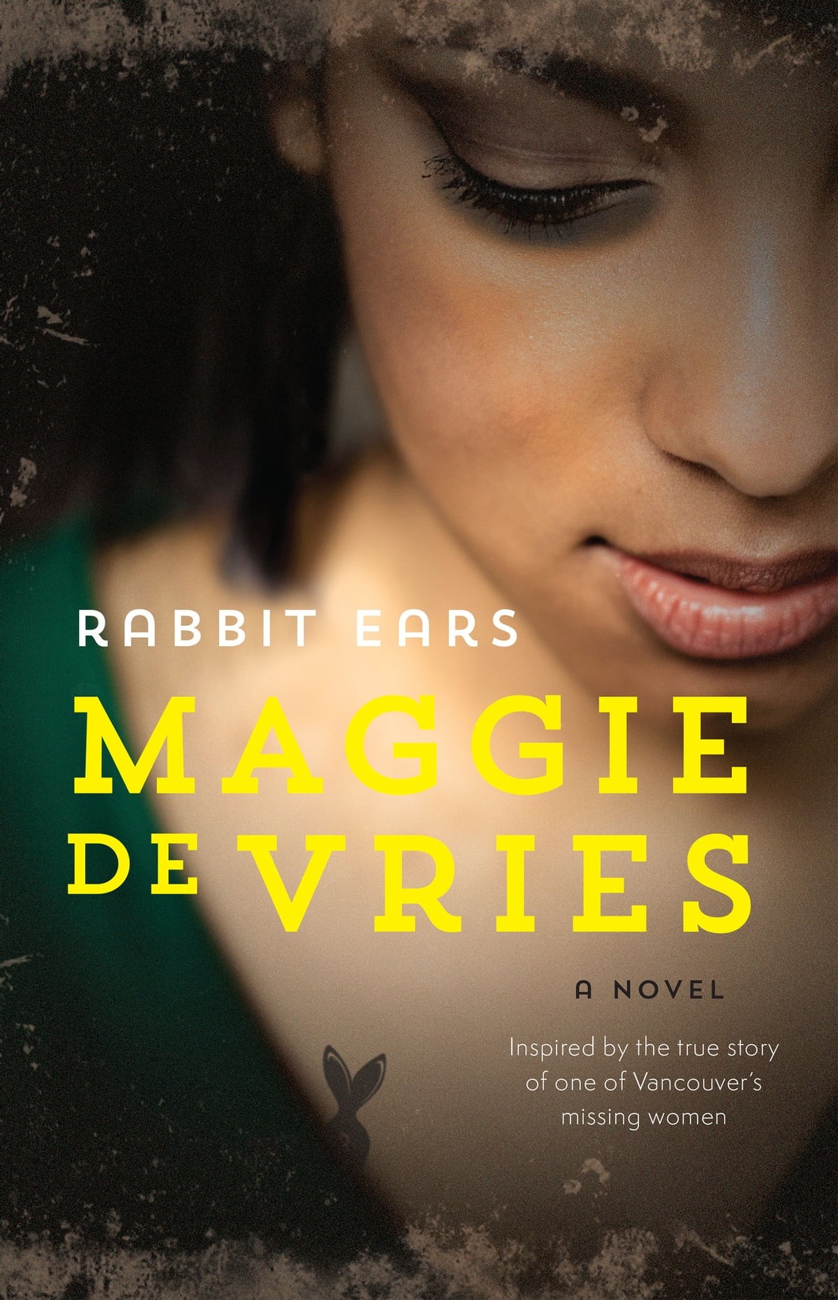 Rabbit Ears Maggie De Vries