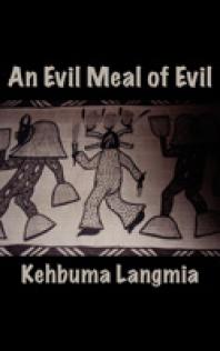 Evil Meal Of Evil 1st Edition Kehbuma Langmia