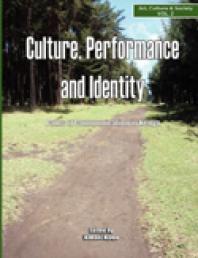 Culture Performance And Identity Paths Of Communication In Kenya Paths Of Communication In Kenya 1st Edition Kimani Njogu
