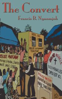 The Convert 1st Edition B Nyamnjoh