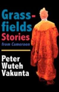 Grassfields Stories From Cameroon 1st Edition W Vakunta