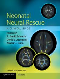 Neonatal Neural Rescue A Clinical Guide A David Edwards Denis V Azzopardi Alistair J Gunn