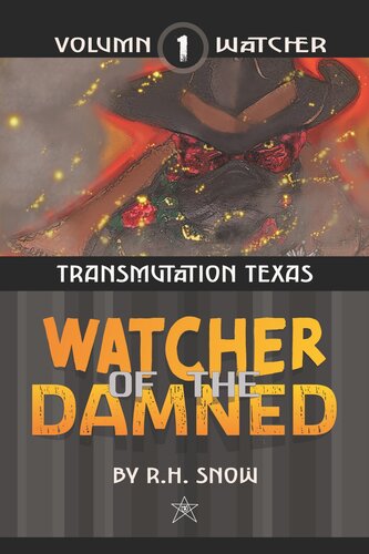 Transmutation Texas R H Snow