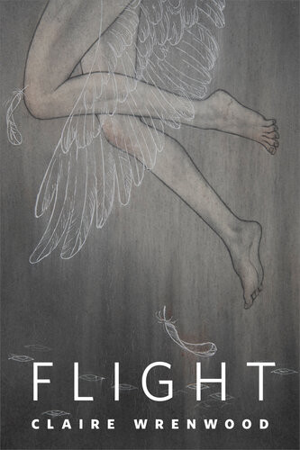 Flight A Torcom Original Claire Wrenwood