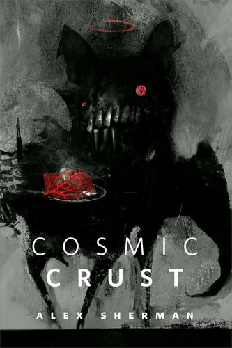 Cosmic Crust A Torcom Original Alex Sherman