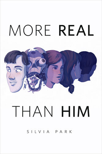 More Real Than Him A Torcom Original Silvia Park