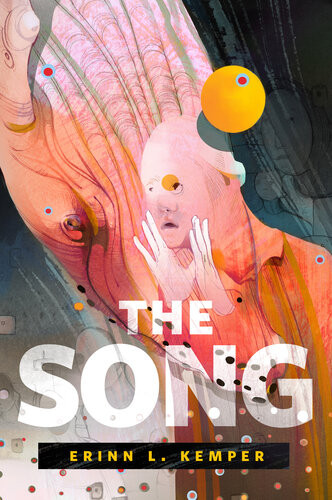 The Song A Torcom Original Erinn L Kemper