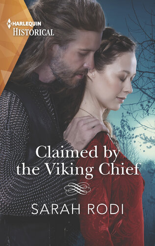 Claimed By The Viking Chief Sarah Rodi