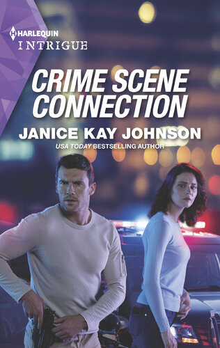 Crime Scene Connection Janice Kay Johnson