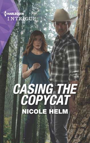 Casing The Copycat Nicole Helm
