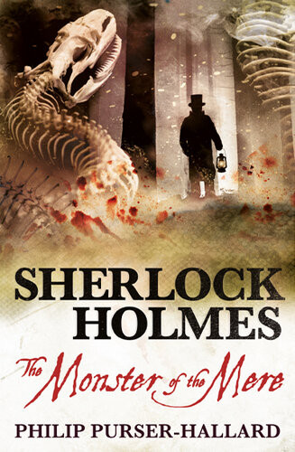 Sherlock Holmesthe Monster Of The Mere Philip Purserhallard