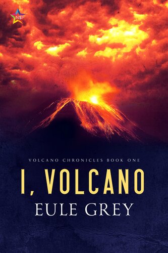 I Volcano Eule Grey