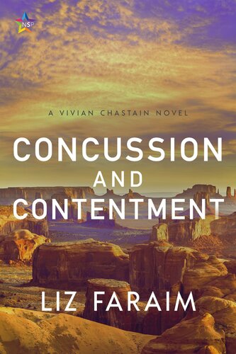 Concussion And Contentment Liz Faraim
