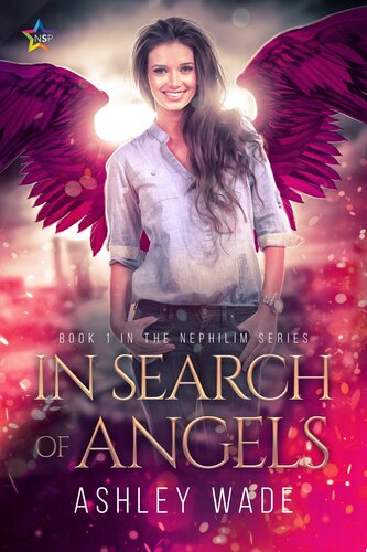 In Search Of Angels Ashley Wade