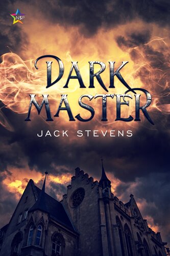 Dark Master Jack Stevens