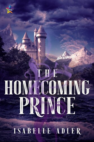 The Homecoming Prince Isabelle Adler
