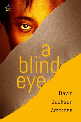 A Blind Eye David Jackson Ambrose