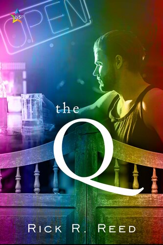 The Q Rick R Reed