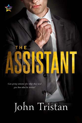 The Assistant John Tristan