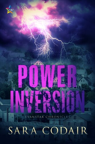 Power Inversion Sara Codair