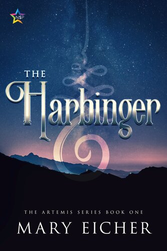 The Harbinger Mary Eicher