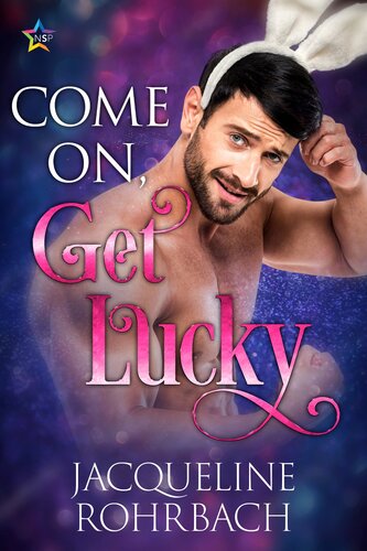 Come On Get Lucky 1st Jacqueline Rohrbach