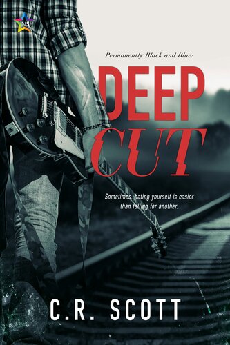 Deep Cut Cr Scott