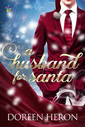 A Husband For Santa Doreen Heron