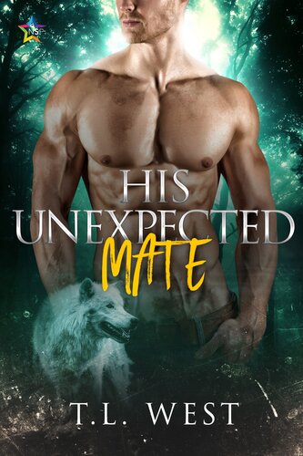 His Unexpected Mate Tl West