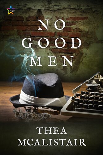 No Good Men The Caro Mysteries 1 Thea Mcalistair