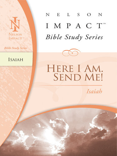 Isaiah Zondervan
